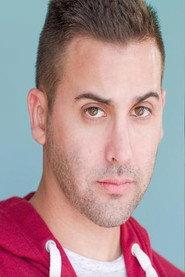 Anthony Fontana as Wedding Guest in The Jokesters 2015