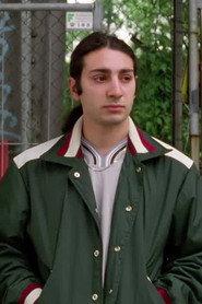 Ramazan Coskun as  in Brothers and Sisters 1997