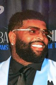 Trent Williams as Self in SILVERBACK: The Trent Williams Story 2021