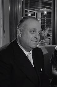 Eraldo Da Roma as Tito (uncredited) in March's Child 1958