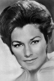 Christine Laszar as Maja Meyer in The Man with the Objective Lens 1961