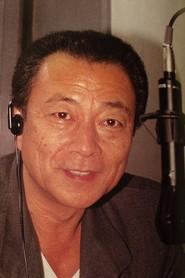 Taichiro Hirokawa as Curtis Newton/Captain Future in Captain Future: The Great Race in the Solar System 1978