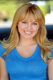 Savannah Ostler as Amber Bradshaw in Even in Dreams 2021