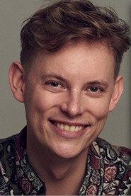 Marcin Wojciechowski as Young priest in Sucker's Death 2024