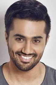 Vishal Karwal as Abhay Singh in Baaraat Company 2017