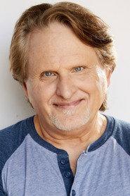 Tim Simek as Gus Horton in Replacement Protocol 2014