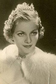 Betty Burgess as Myra George in Tough to Handle 1937