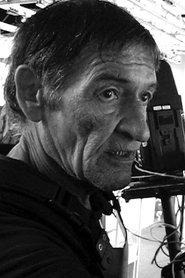 Jacques Monge as Man in Bar in Anatomy of Hell 2004