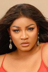 Omotola Jalade-Ekeinde as Desiye in Up Creek Without a Paddle