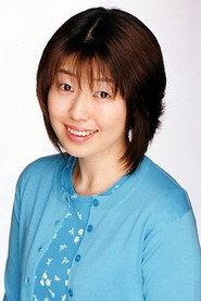 Sara Nakayama as in Green Green 2002