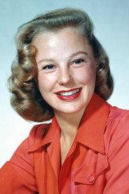 June Allyson as Constance in The Three Musketeers 1948