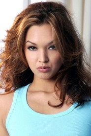 Valentina Vaughn as Self in Tastes Like a Peach 2007