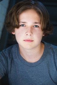 Jack McCarthy as Young Andy in Viper Club 2018