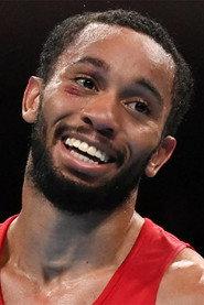 Duke Ragan as Self in Jose Zepeda vs. Ivan Baranchyk 2020