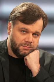 Myroslav Slaboshpytskyi as Dmitriy Ilyich Ulyanov in My Grandmother Fanny Kaplan 2016