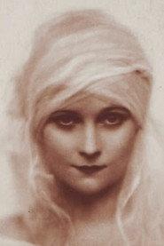 Maria Minzenti as in The Csikos Baroness 1930