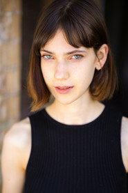 Mackenzie Mazur as Laurie in Play Along 2020