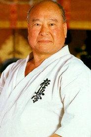 Masutatsu Oyama as Self in Fighting Black Kings 1976