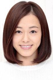 Kanna Arihara as Aiko Shiratori in Hiromi-Kun! The Road to National Bancho 2012