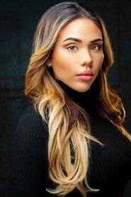 Amber Khieralla as Clarice in Cora and Sam Hate the Dentist