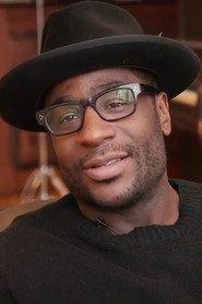Ray Angry as SL Keys & Vox in Joss Stone - Mind, Body & Soul Sessions 2004