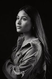 Ana Zambrana as Gaby in Don't Turn Out the Lights 2024