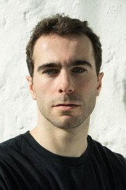 Thibault Roucayrol as The Lover/Waiter in Fade - Rope. 2026
