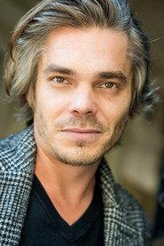 Edouard Giard as Alex in Roundabout American 2012