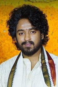 Roshan Kanakala as Mowgli in Mowgli 2025