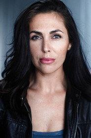 Jacqueline Marie Zwick as Little Roscoe's Mom in The Demon's Rook 2013