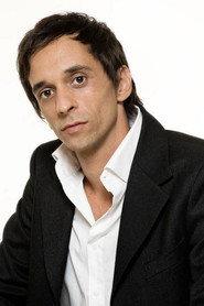 Pedro Diogo as Vasco in Um Funeral à Chuva 2009