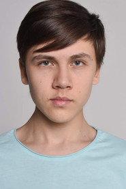 Konstantin Chernokrylyuk as  in V Posledniy Raz Proshchayus 2017
