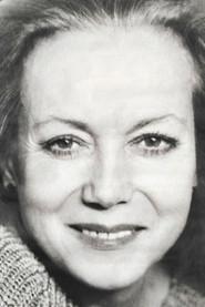 Eva Rieck as Anne Dupont in Videopoly 1989