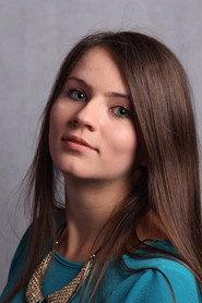 Jamie-Lee Beacher as Fight Punter / Casino Worker in Firrkie 2025