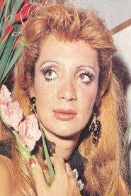 Shahira as  in The Secret Session 1986