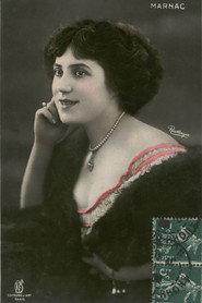 Jeanne Marnac as in Our Poor Heart 1916