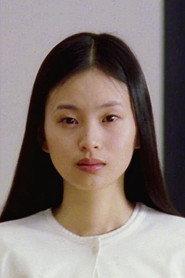 Eihi Shiina as Herself in Dragon Girls! 2016