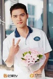 Tao Han as Zhang Qiang in Fake and Empty 2018