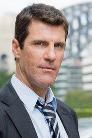 Tim McCunn as Steve in West 2007