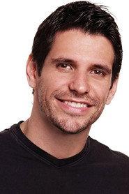 Alexandre Barillari as  in Amado 2022