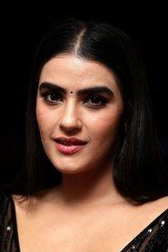 Kavya Thapar as Vani Sri in Market Raja MBBS 2019