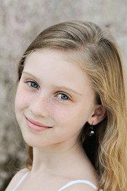 Anna Quick as Tangerine (voice) in Lalaloopsy Ponies: The Big Show 2014
