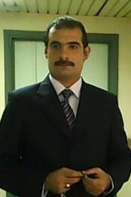 Sinan Al Azzawi as in Jarira 2025
