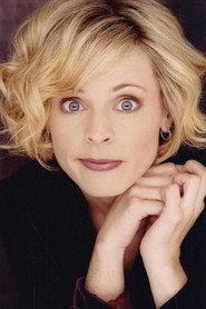 Maria Bamford as Wendy in Lucky Numbers 2000