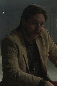 Øystein Schiefloe Kanestrøm as Øystein in Grendel 2016