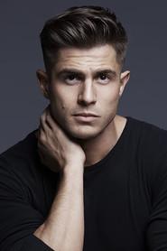 Ivo Arakov as Cody Reynolds in For Better or Worse 2023