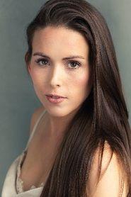 Francesca Louise White as Libby Hewitt in Becoming Grim 2020