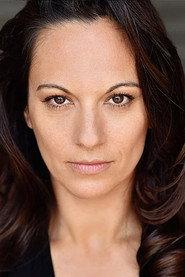 Laura Warner as Jessica in Shutout 2017