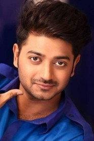 Bappy Chowdhury as in Onek Sadher Moyna 2014