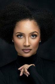 Jo-anne Reyneke as Queen in A Queen Lobola